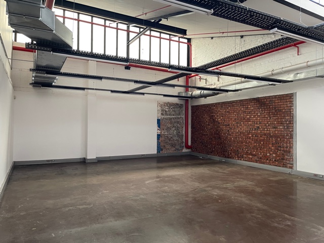 To Let commercial Property for Rent in Woodstock Western Cape